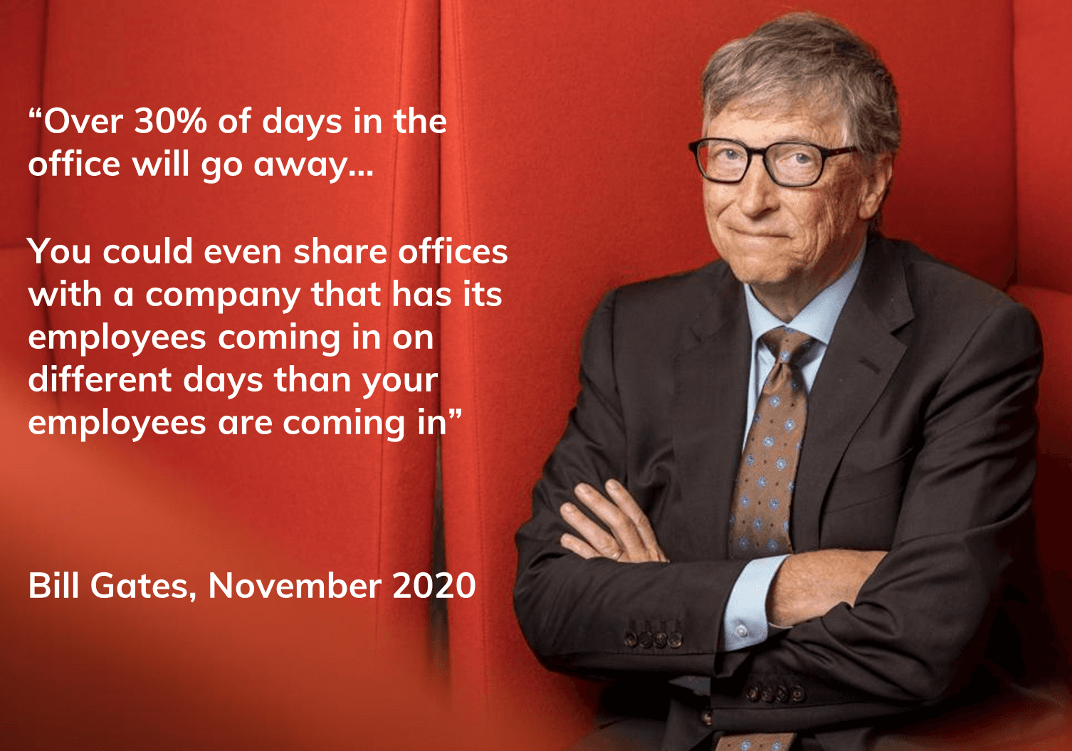 Bill gates quote